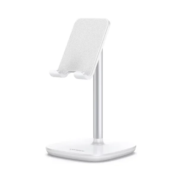 UGREEN 60343 Desktop Phone Stand Sturdy Aluminum Cell Phone Holder