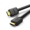 UGREEN 60820 HDMI 2.0 4K Cable Copper Base High Speed (1.5 Meter)