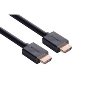UGREEN 60820 HDMI TO HDMI MALE CABLE 1.5