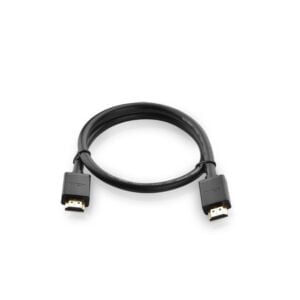 UGREEN 10107 High Speed HDMI Cable with Ethernet Full Copper (2 Meter)