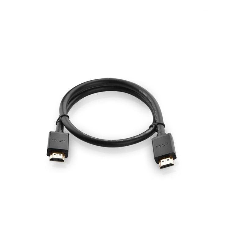 UGREEN CABLE HDMI MALE VERS MALE 5M