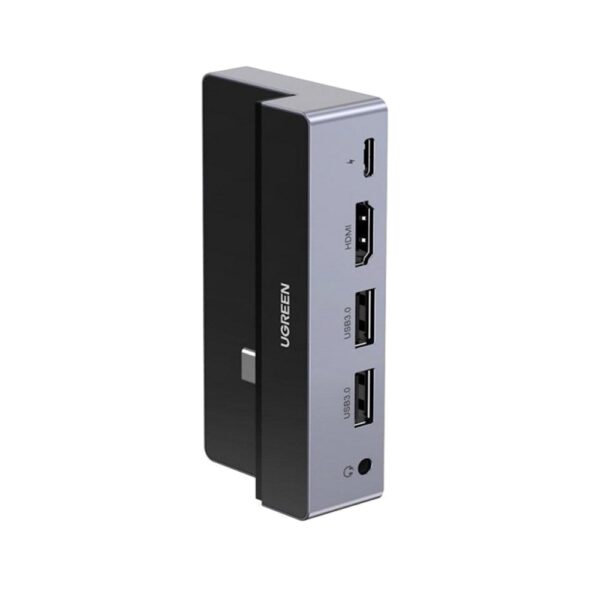 UGREEN 70688 5 IN 1 USB C HUB FOR IPAD PRO