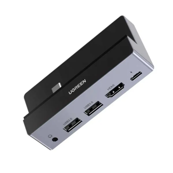 UGREEN 70688 5-in-1 USB-C Hub for iPad Pro - Image 7