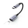 UGREEN 70953 USB-C to Lightning Audio Braided DAC Adapter - UGREEN PK