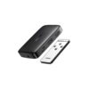 UGREEN 80125 HDMI SWITCHER 3 IN 1 OUT 4K