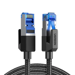 UGREEN 80432 Cat 8 Ethernet Cable (3 Meter)