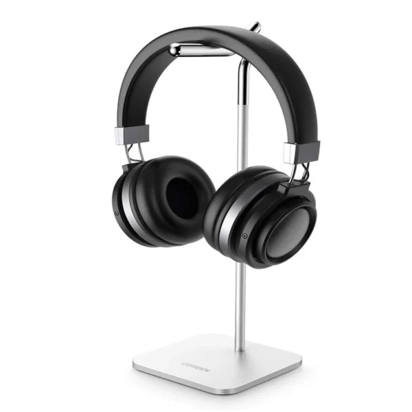 UGREEN 80701 Aluminum Headphone Stand Holder for Desk