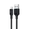 UGREEN 80822 USB-A to iPhone Lightning 2.4A Charging Cable