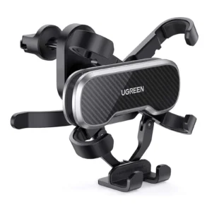 UGREEN 80871 Gravity Drive Air Vent Car Mount Phone Holder