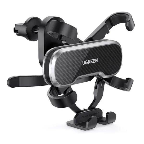 UGREEN 80871 Gravity Drive Air Vent Car Mount Phone Holder