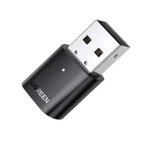 UGREEN 80889 USB Bluetooth 5.0 Adapter for PC