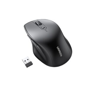 UGREEN 90395 2.4G Bluetooth Wireless Mouse