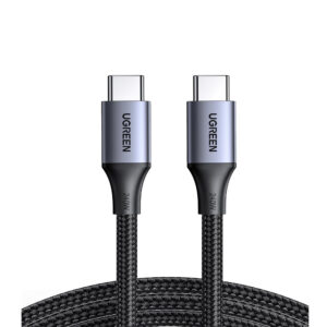 2-Pack USB-A To 8-Pin Fast Charger Cable For IPhone 14,13,12,11,X – 1M/1.5M/2M