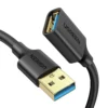 UGREEN 90722 USB 3.0 Extension Cable (5 Meter)