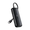 UGREEN 60568 USB C HUB 3 IN 1 - UGREEN PK
