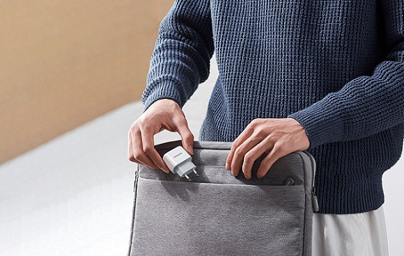 UGREEN 10220 20W Mini PD Type-C Fast Charger - Image 4