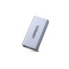 UGREEN 20119 USB 3.0 A/F TO A/F ALUMINUM CASE ADAPTER