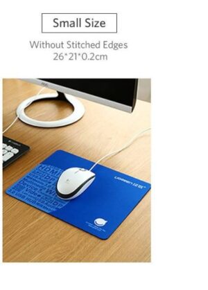 UGREEN 20312 Mouse Pad (Blue)