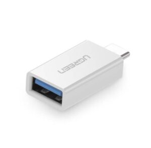 UGREEN 30155 USB 3.1 TYPE-C TO USB3.0 TYPE-A FEMALE ADAPTER