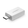 UGREEN 30155 USB 3.1 TYPE-C TO USB3.0 TYPE-A FEMALE ADAPTER