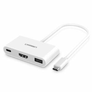 UGREEN 30377 USB-C HDMI MULTIPORT ADAPTER