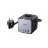 UGREEN 60113 65W DIGINEST CUBE (2C2A) POWER CUBE CHARGING STATION 1.8M