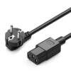 UGREEN 90341 POWER CABLE FOR PC 1.5M