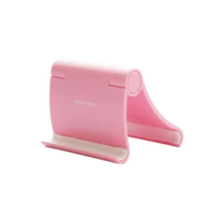 VENTION KCAPO Pink Cell Phone Stand Holder