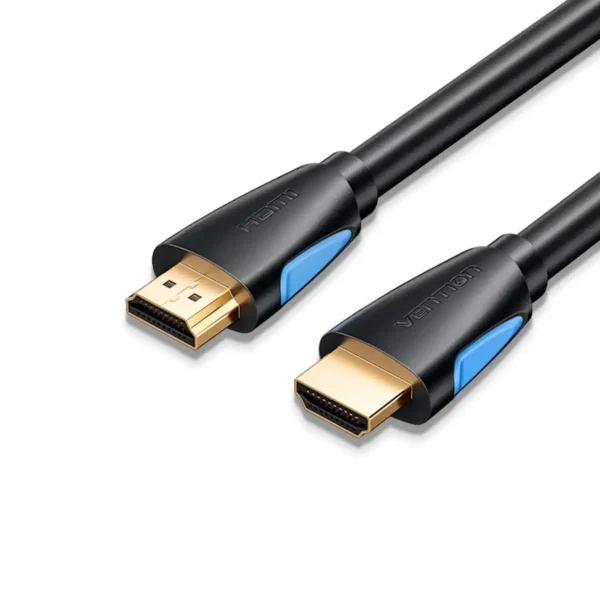 VENTION VAA-M02-B200 4K HDMI Cable (2 Meter)