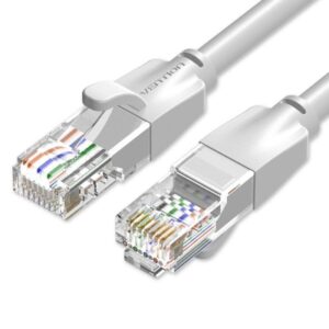 VENTION IBEHJ CAT6 UTP PATCH CABLE 5M GREY