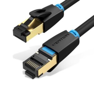 VENTION IKABJ CAT.8 SSTP PATCH CABLE 5M
