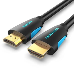 VENTION VAA-M02-B200 HDMI CABLE 2M