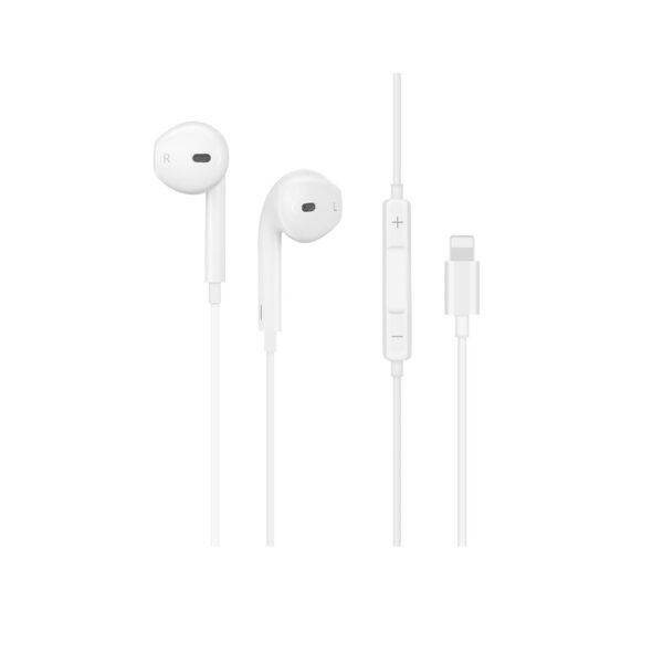 HOCO L7 Plus Lightning Earphones