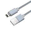 HOCO U40A MEGNETIC ADSORPTION CHARGING CABLE LIGHTNING