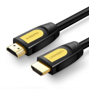 UGREEN 10130 HDMI MALE TO MALE CABLE – 3M