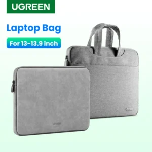 UGREEN 20448 LAPTOP SLEEVE FOR 13-13.9 INCH NEW