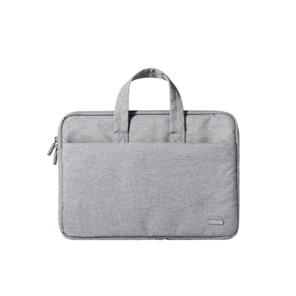 UGREEN 50789 LAPTOP 360 PORTABLE PROTECTIVE CASE FOR 13″-14″ (GREY)