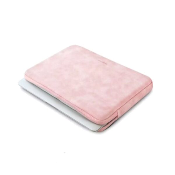 UGREEN 20477 LAPTOP SLEEVE FOR 13-13.9'' INCH (PINK)