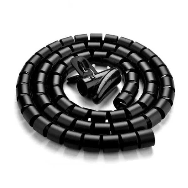 UGREEN 30820 LP121 Cable Zipper (5 Meter)