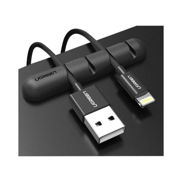 UGREEN 50320 CABLE ORGANIZER CLIPS - Image 2