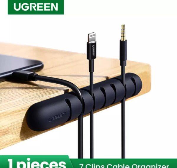UGREEN 50320 CABLE ORGANIZER CLIPS - Image 7