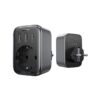 UGREEN 90613 30W OUTLET EXTENDER CHARGER