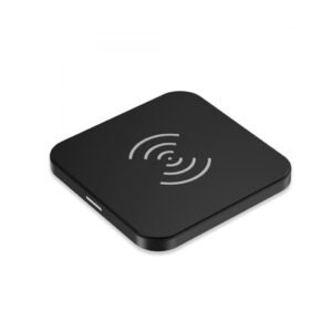 CHOETECH T511S CHOETECH QI Certified 10W-7.5W Fast Wireless Charger Pad