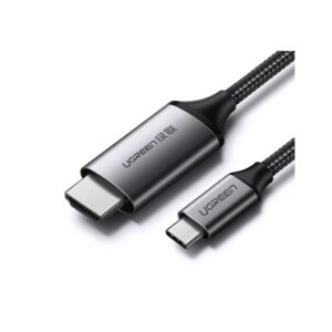 UGREEN 50570 USB Type C to HDMI 4K Cable 1.5 Meter