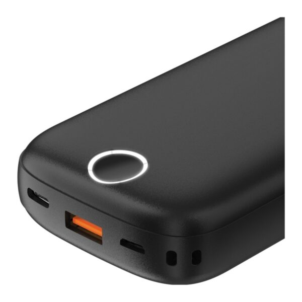Verbatim 66168 Power Pack QC 3.0 20000mAh with PD - Image 2