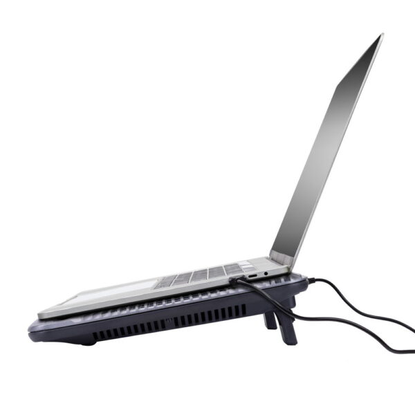 RIVACASE 5555 Cooling Pad Upto 15.6″ - Image 9