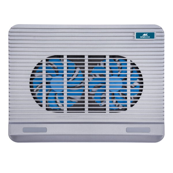 RIVACASE 5555 Cooling Pad Upto 15.6″ - Image 2