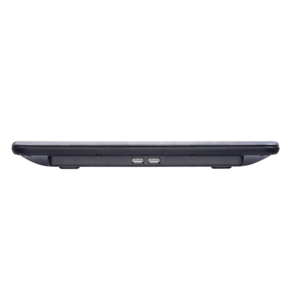 RIVACASE 5555 Cooling Pad Upto 15.6″ - Image 4