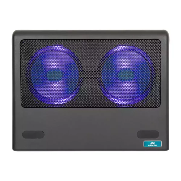 Rivacase 5557 Cooling Pad up to 17.3'' - Image 3