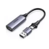 UGREEN 40189 Video Capture Card 4K HDMI